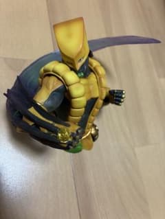 조조 DXF THE RIVAL vs1 더 월드 DIO 피규어