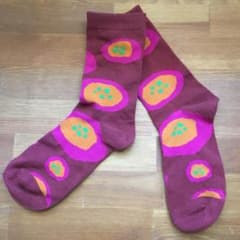 THE SOCKS レディースのサムネイル