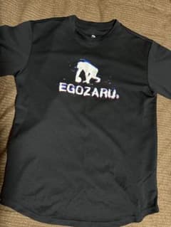 エゴザル Tシャツのサムネイル