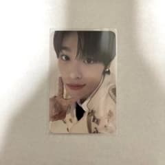 NCT WISH our wish 会場限定 リク トレカ 購入特典のサムネイル