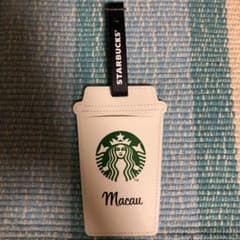 スタバ パスケースのサムネイル