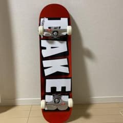 スケボー スケートボード コンプリートのサムネイル
