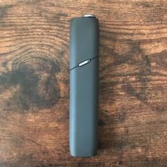 iQOS3 MULTI ベルベットグレーのサムネイル