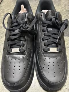 Nike Air Force 1 '07 ブラック 26.5cmのサムネイル