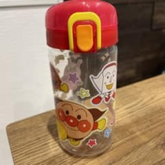 アンパンマン　コップ飲みマグ350mlのサムネイル