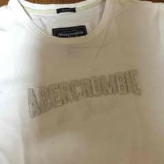 ABERCROMBIE&Fitch Tシャツのサムネイル