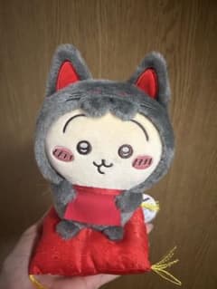 치이카와 토끼 후시미이나리 한정