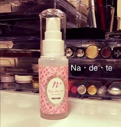 ナデテ ロゼ〈ヘアトリートメント〉のサムネイル