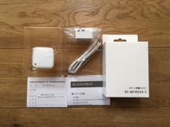 スマート家電リモコン　RS-WFIREX4-Sのサムネイル