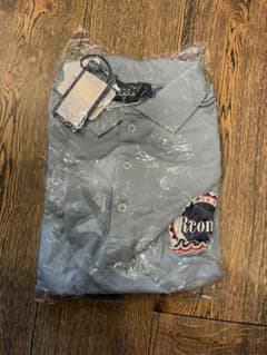 Rconte×muta アールカンテ　数原龍友着用のサムネイル