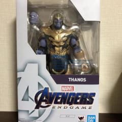 サノス  フィギュアーツ マーベルのサムネイル