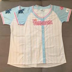 ベイスターズ☆女子ユニのサムネイル
