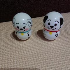 クーナッツ ポンゴ&パディータのサムネイル