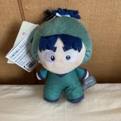 닌타마 란타로 테치누이 vol.3 나나마츠 코다이라