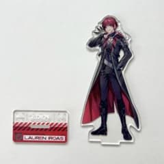 にじさんじ　ローレン　アクリルスタンドのサムネイル