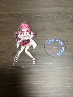 さくらみこ　アクリルスタンド　ホロライブ　水着のサムネイル