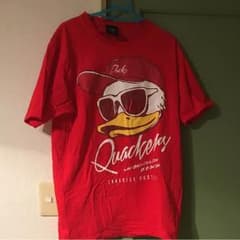 duck dude Tシャツのサムネイル