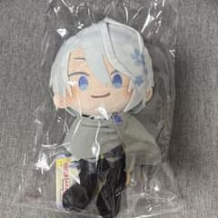 刀剣乱舞　わんぱく　ぬいぐるみ　山姥切長義のサムネイル