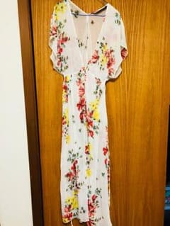 ZARA ワンピースのサムネイル