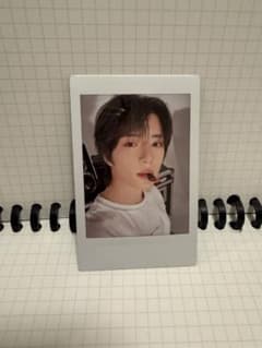 TXT MOA CON JAPAN ボムギュ チェキ - メルカリ