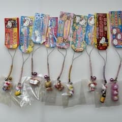 ご当地キティ 千葉県限定 9個セット - メルカリ