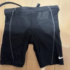 Nike ブラック水着 Sサイズのサムネイル