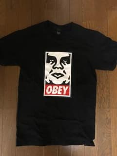 OBEY Tシャツのサムネイル