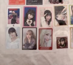 【グッズまとめ売り】　TWICE モモ　おまけ付き TWICE モモ トレカ グッズ まとめ売り（おまけ付き） - メルカリ