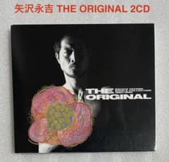 矢沢永吉 THE ORIGINAL single collection 1980 - メルカリ