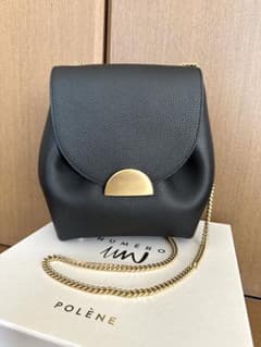 正規品】POLENE ポレーヌ Numero Un Mini - メルカリ