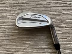 名器 タイトリスト 620CB 9I AMT TOUR WHITE S200 名器 タイトリスト 620CB 9I AMT TOUR WHITE S200 - メルカリ