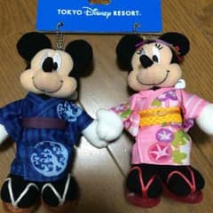 キーホルダーのサムネイル