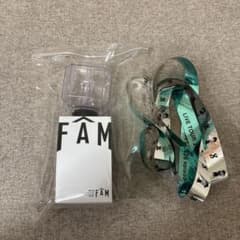 timelesz 2025 LIVE TOUR FAM ペンライトのサムネイル