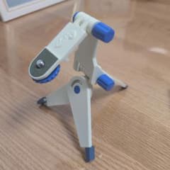 チェキ instax i ミニ三脚 スタンドのサムネイル