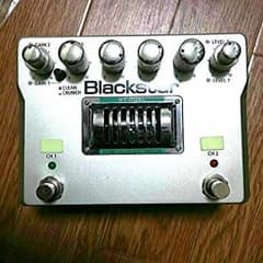 アダプター付きBlackstar HT-DUALオーバードライブのサムネイル
