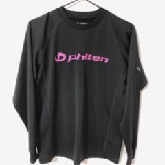 ファイテン ロングTシャツのサムネイル