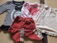 女の子 80~90のサムネイル