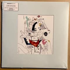 Noname Room 25 アナログ盤 新品 送料込 ノーネーム - メルカリ