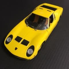 ミニカー  1/18 Ａ・Ｎ・Ｓ・Ｏ・Ｎ   ＬＡＭＢＯＲＧＨＩＮＩのサムネイル