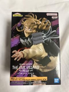 僕のヒーローアカデミア トガヒミコ フィギュア