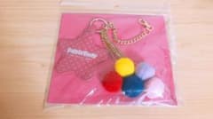 BanG Dream! 衣装モチーフキーホルダー　Poppin'Partyのサムネイル