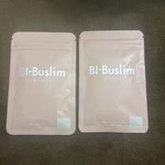 美バスリム BiBuslim 2袋セット 【新品未開封】のサムネイル