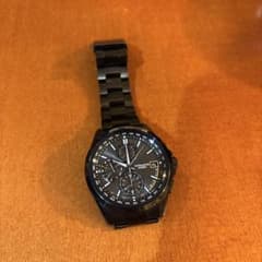 CASIO OCEANUS 　値段交渉可　美品のサムネイル
