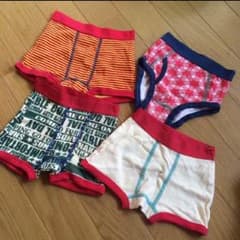 下着のサムネイル