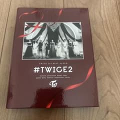 TWICE #TWICE2 公式ラントレバインダーのサムネイル