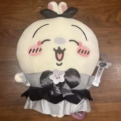 ちいかわ うさぎ ぬいぐるみ 超まじかるちいかわ 悪いバージョンだ BIGぬいのサムネイル
