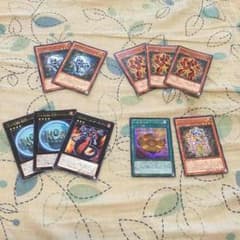 遊戯王専用のサムネイル