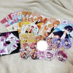 すとぷり グッズ まとめ売り - メルカリ