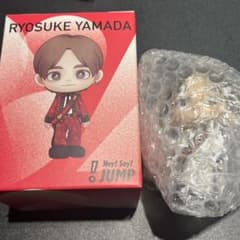 山田涼介フィギュア シークレット 山田涼介 フィギュア シークレット - メルカリ