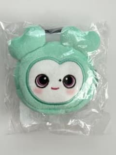 TWICE MISAMO Mina Earphone Pouch Miburi Misamo